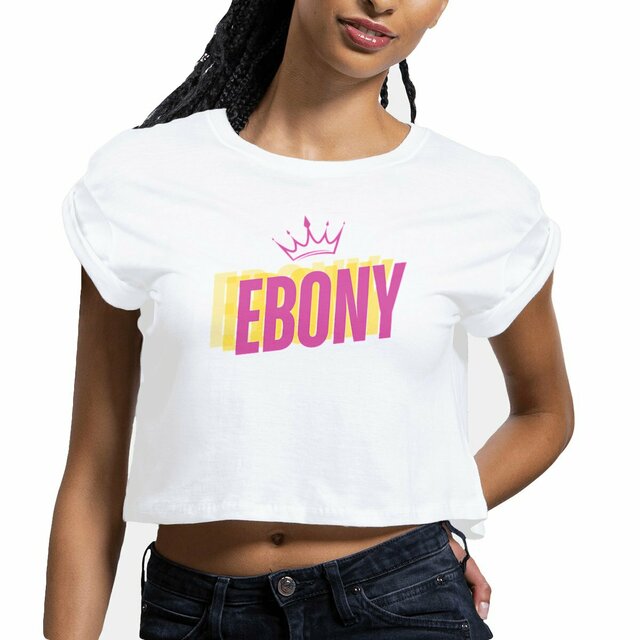 Image front EBONY