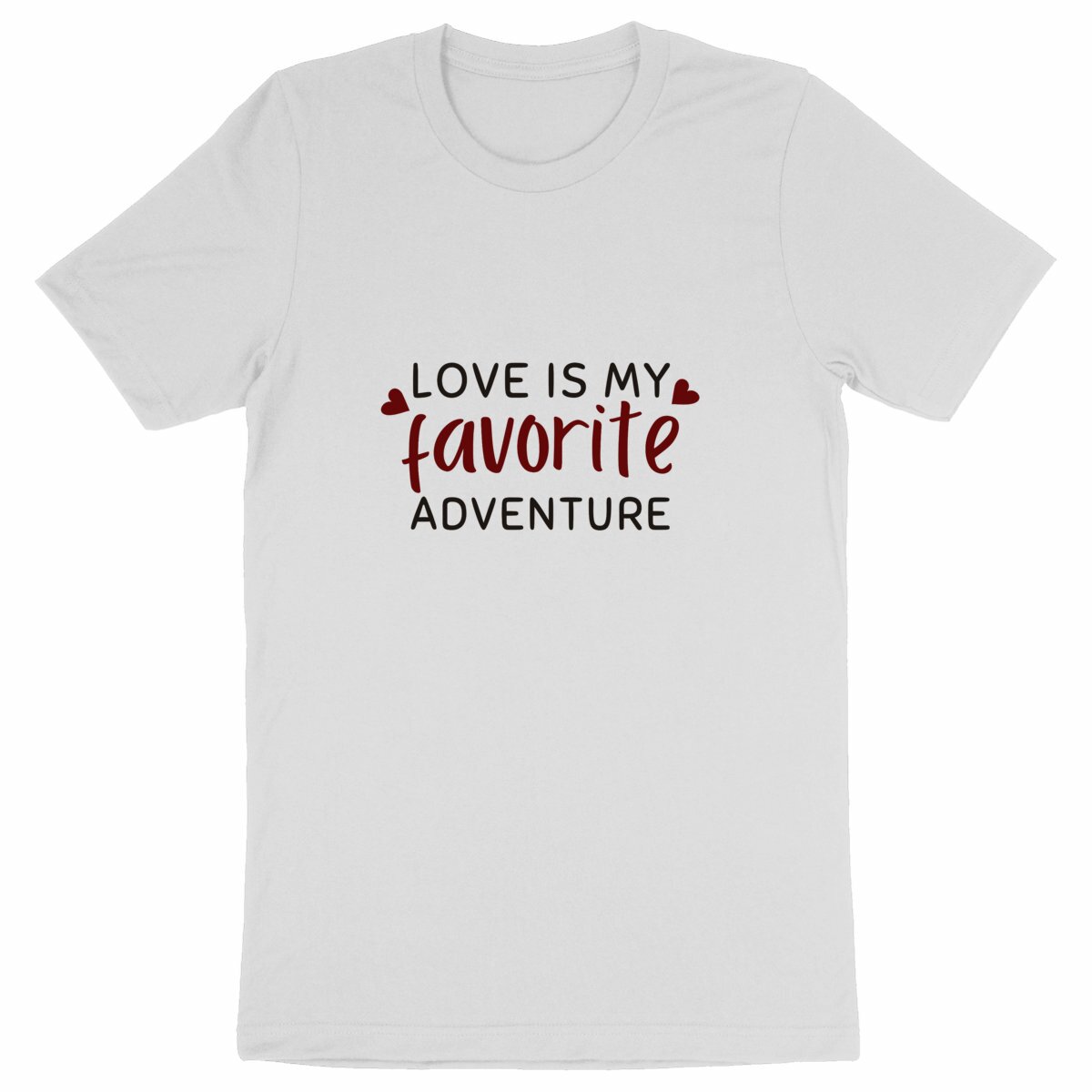 Image back Love Aventure