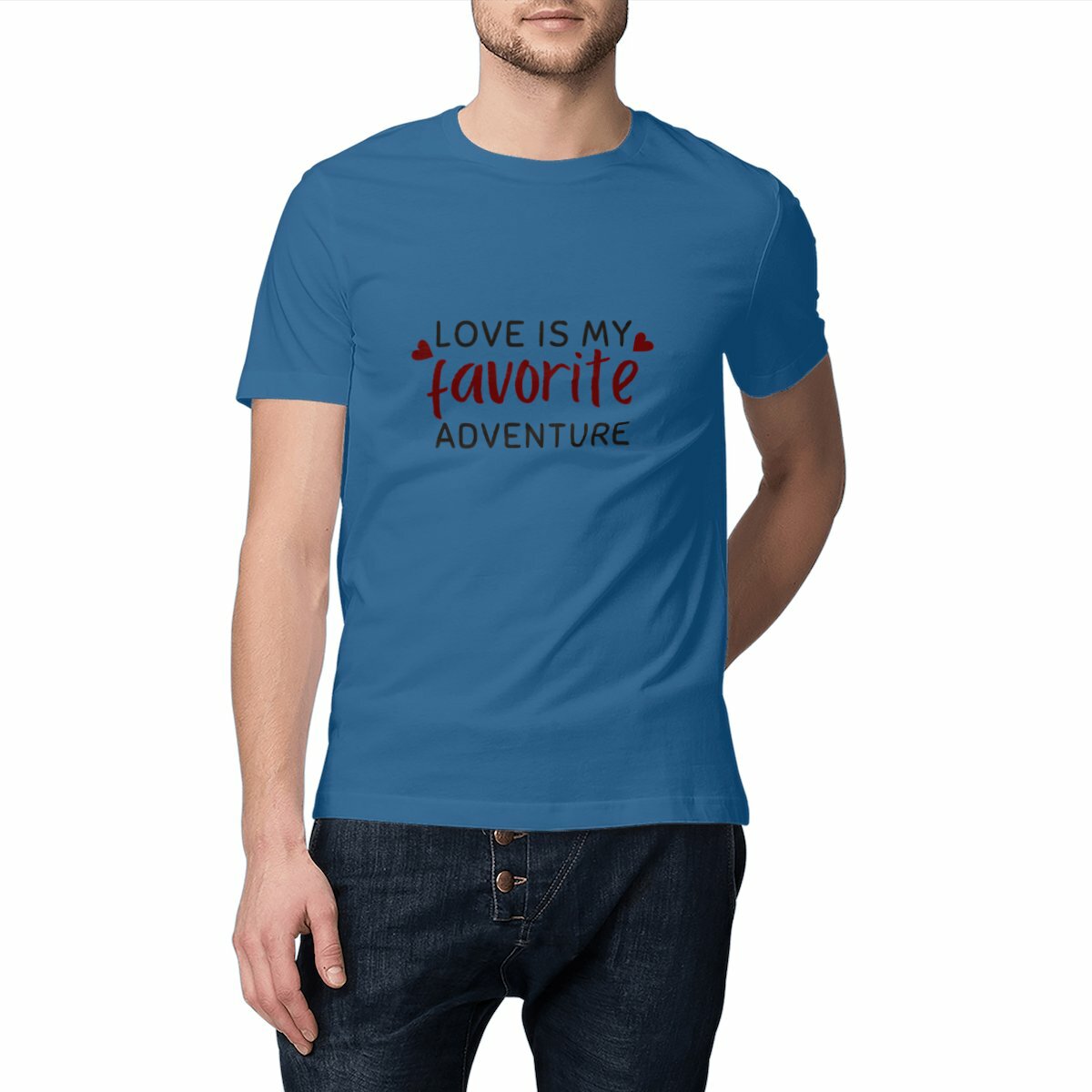 Image front Love Aventure