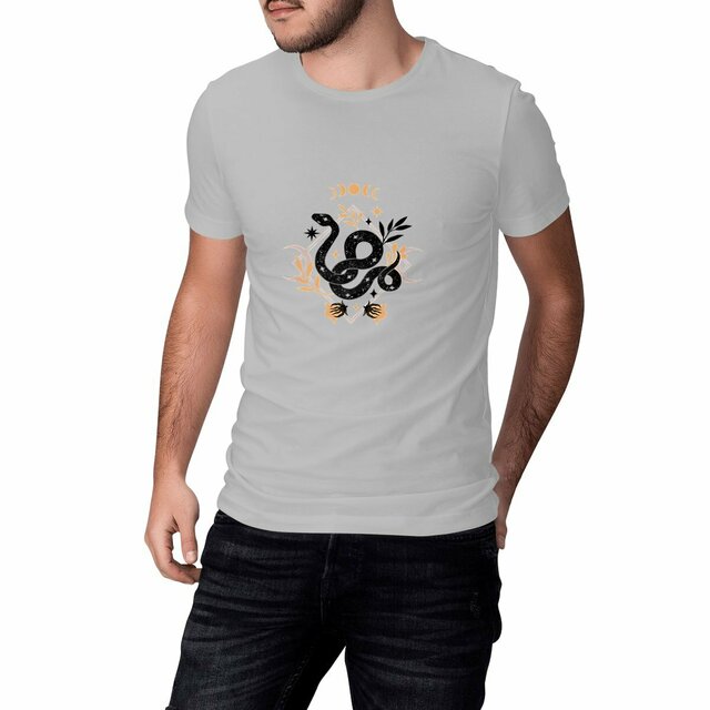 Image front Serpent