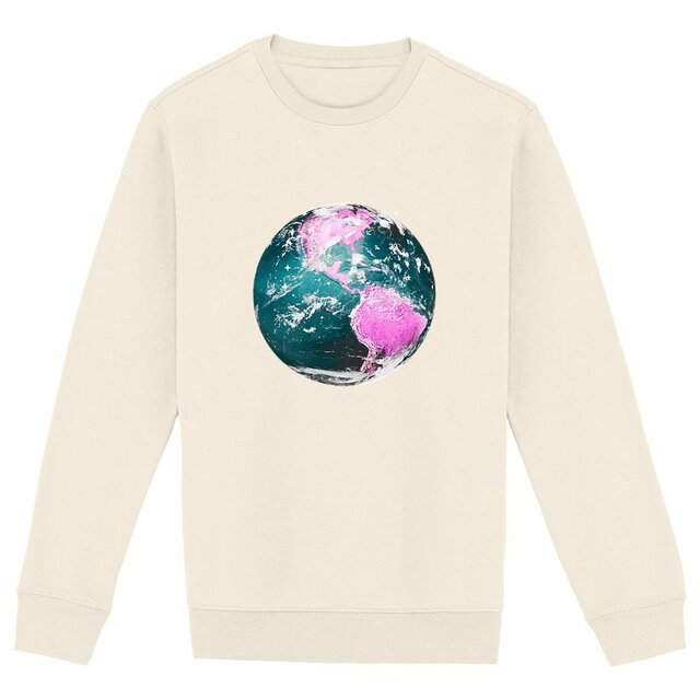 Image front Terre
