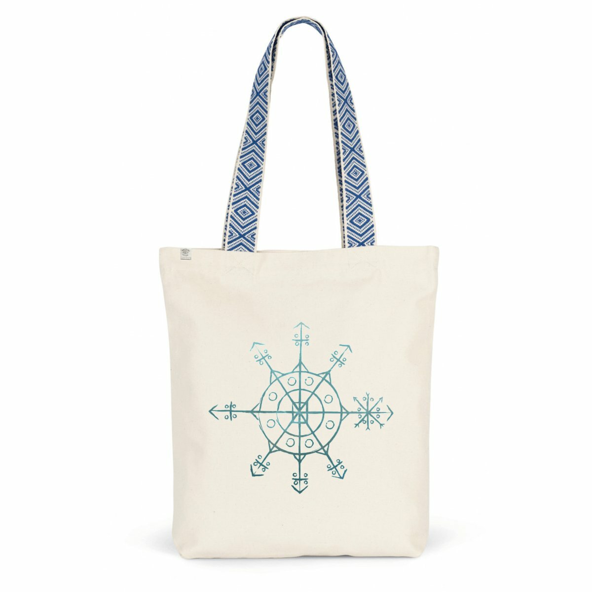 Image front Connais-toi toi-même