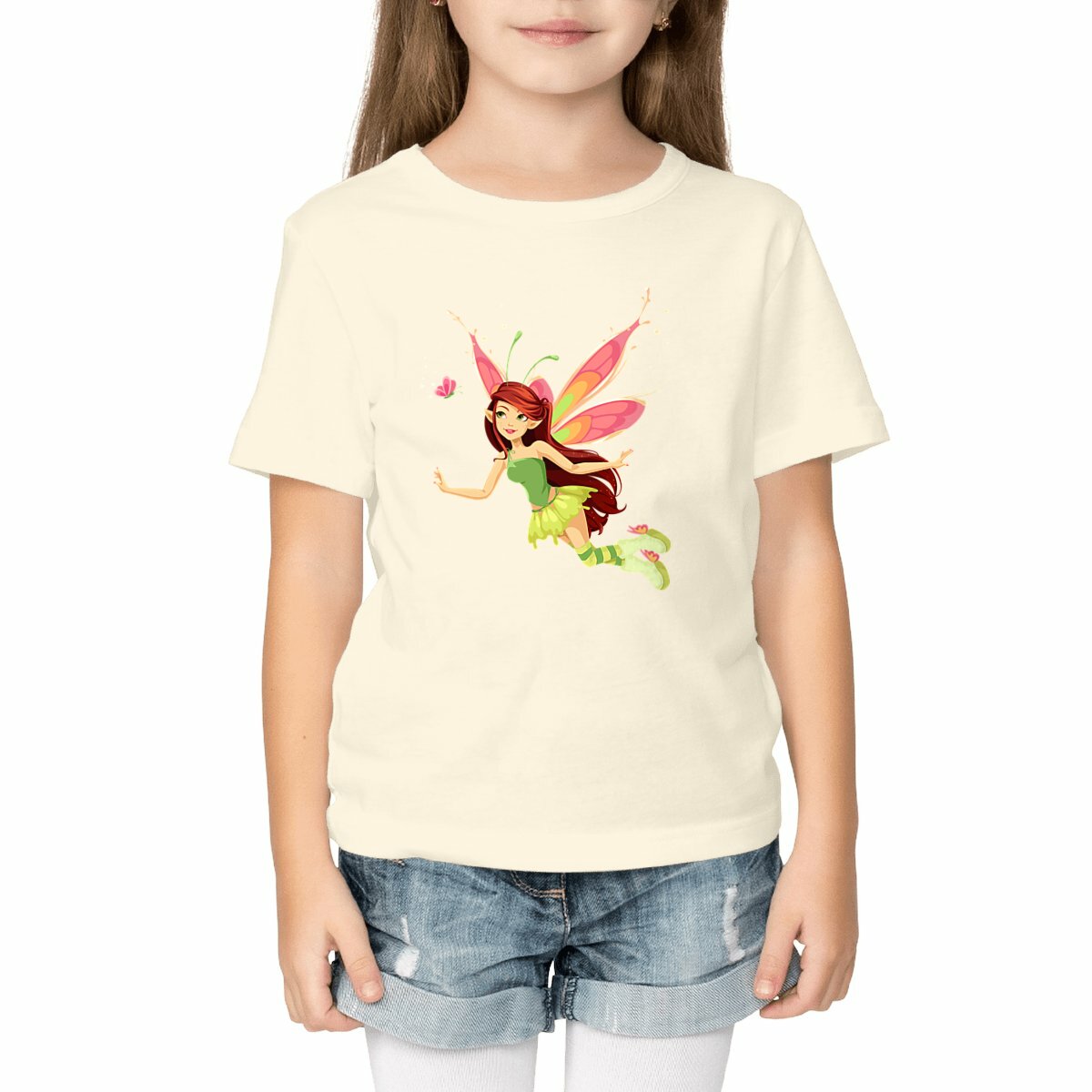 Image front Féérie