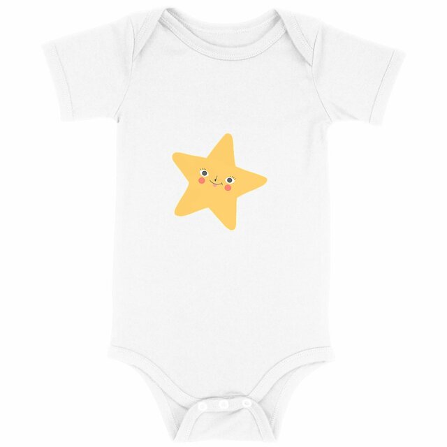 Image back Star