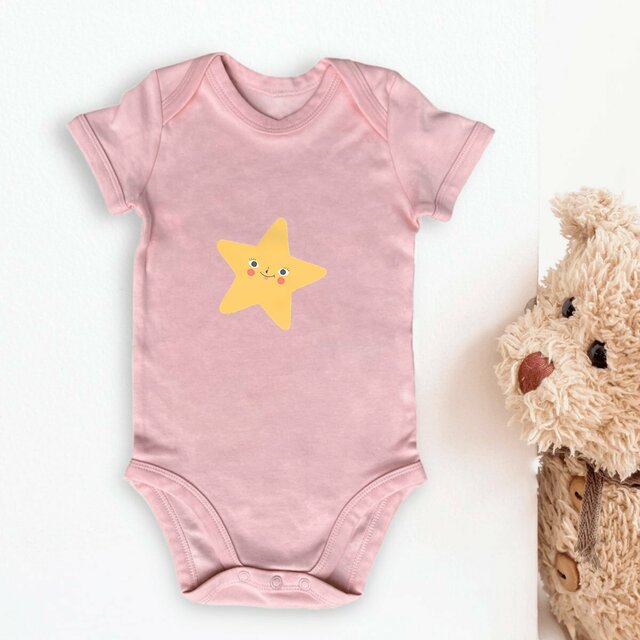 Image front Star