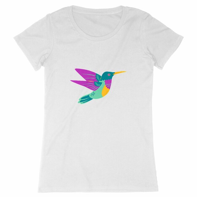Image back Bird