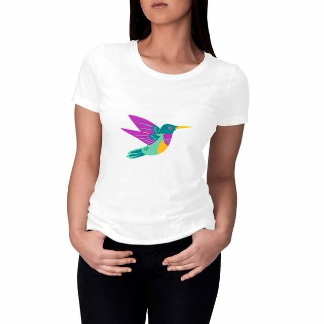 Image front Bird