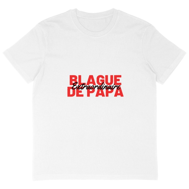Image back Les Blagues de Papa