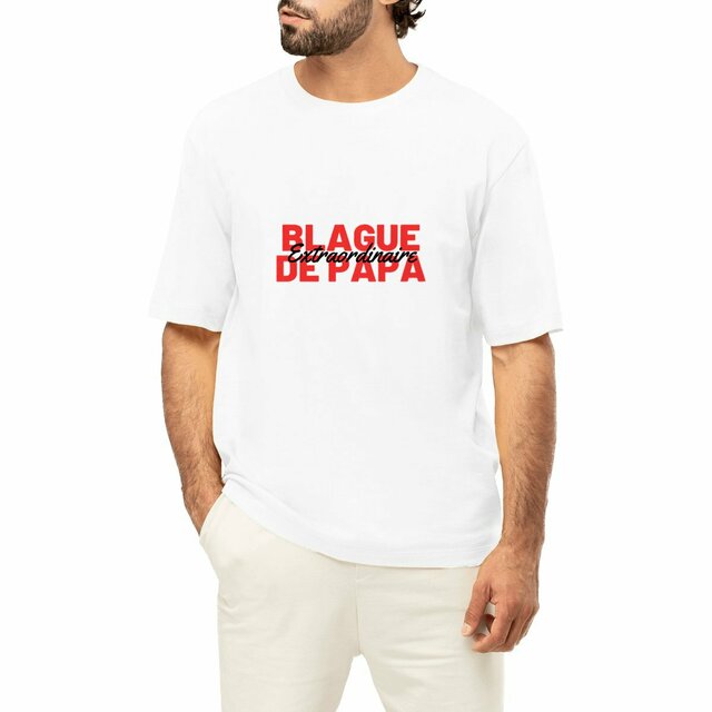 Image front Les Blagues de Papa