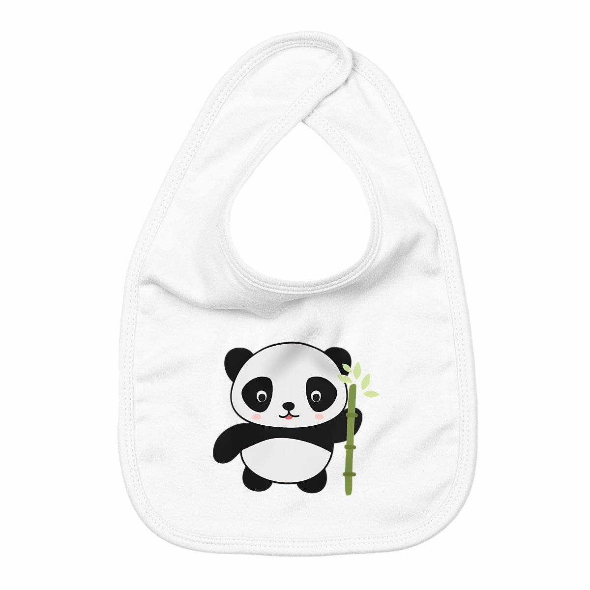 Image front Panda