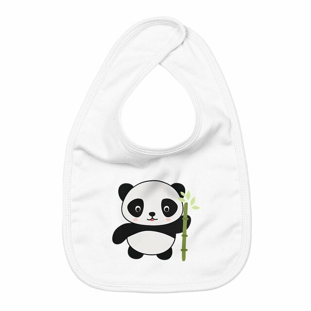 Image front Panda