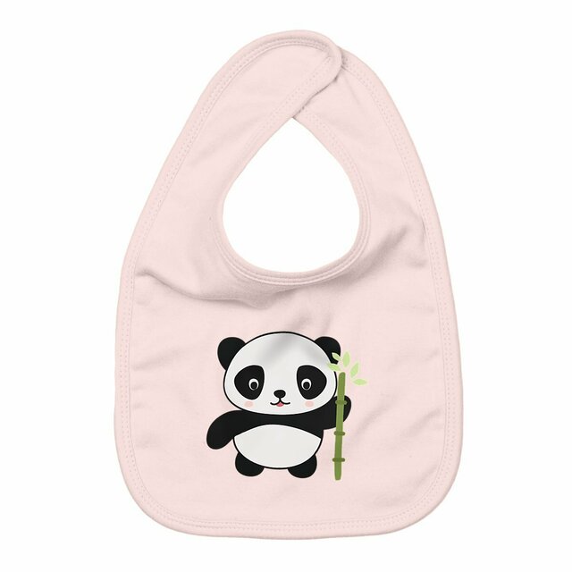 Image back Panda