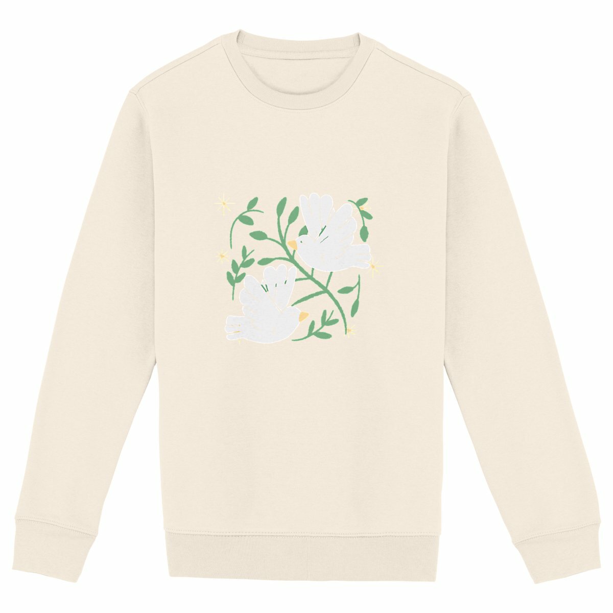 Image front Colombes