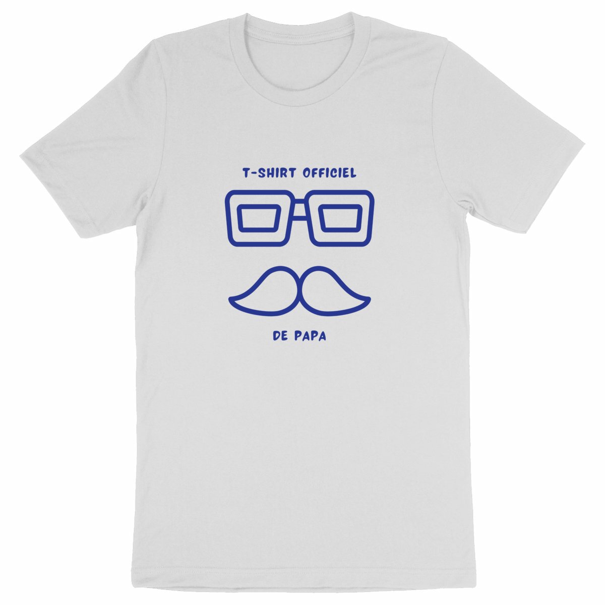 Image back Officiel Papa