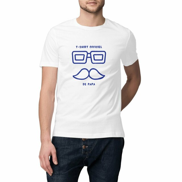 Image front Officiel Papa