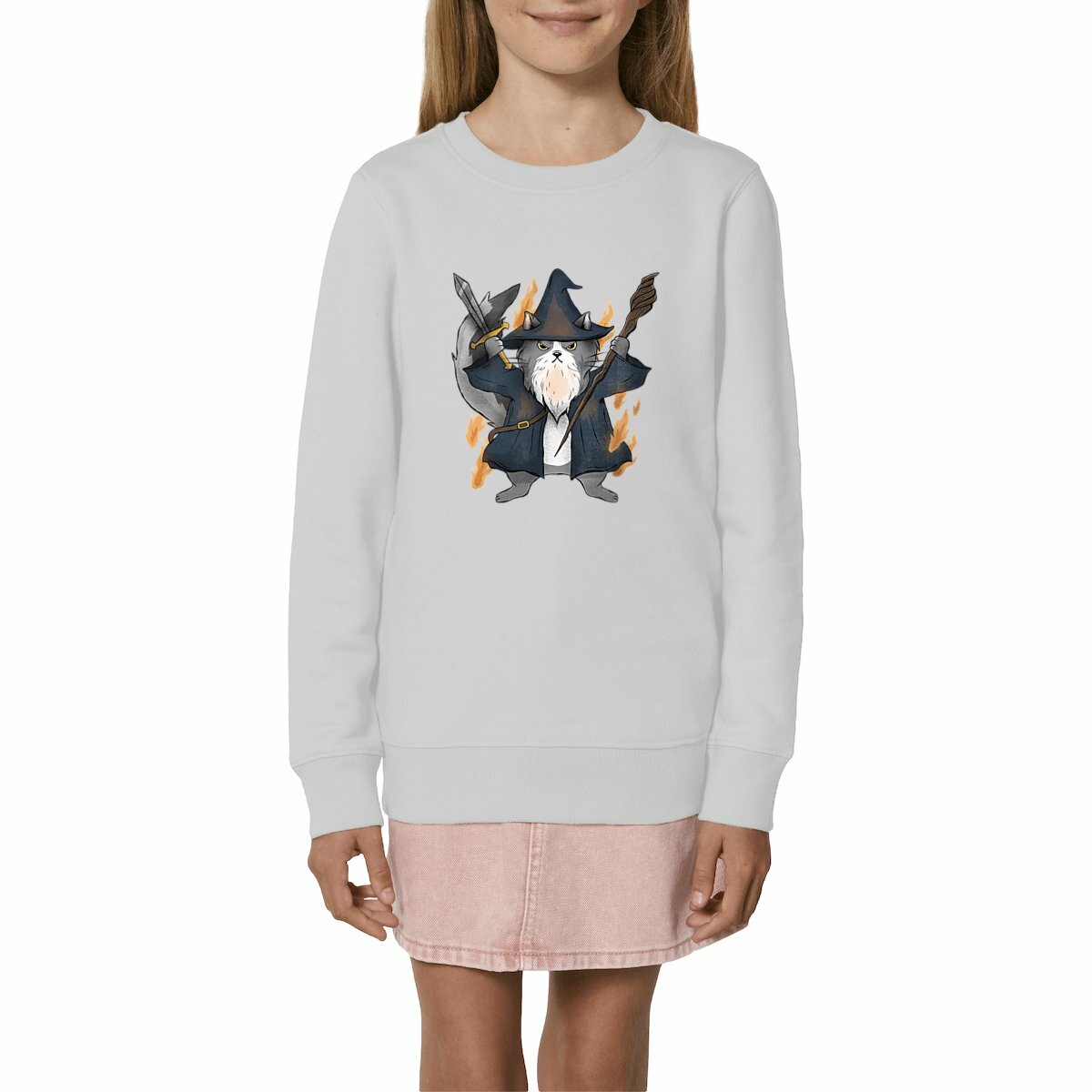 Image front Abracadabra