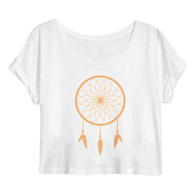 Image back Dream Catcher