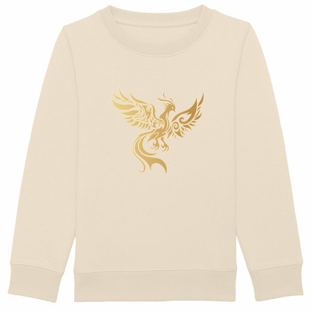 Image back Phoenix Or