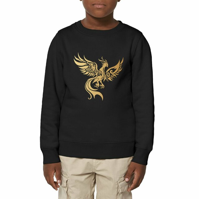 Image front Phoenix Or