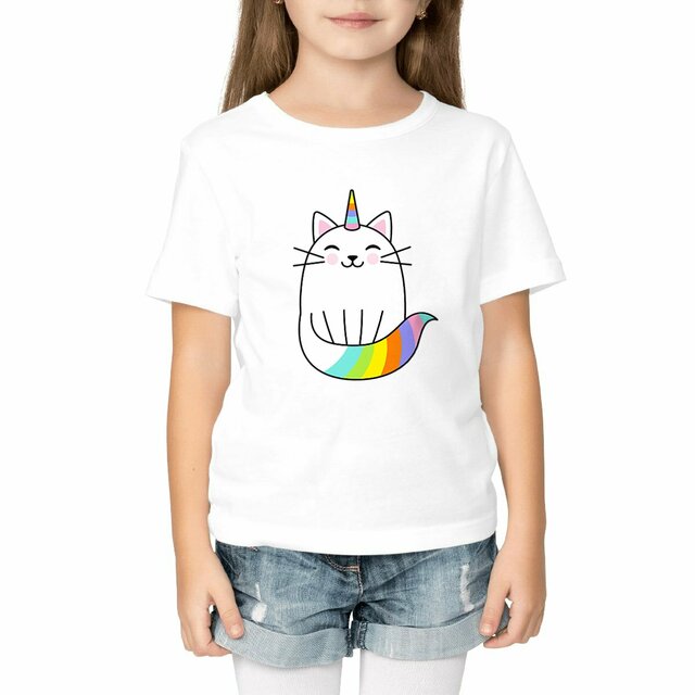 Image front Licorne Magique
