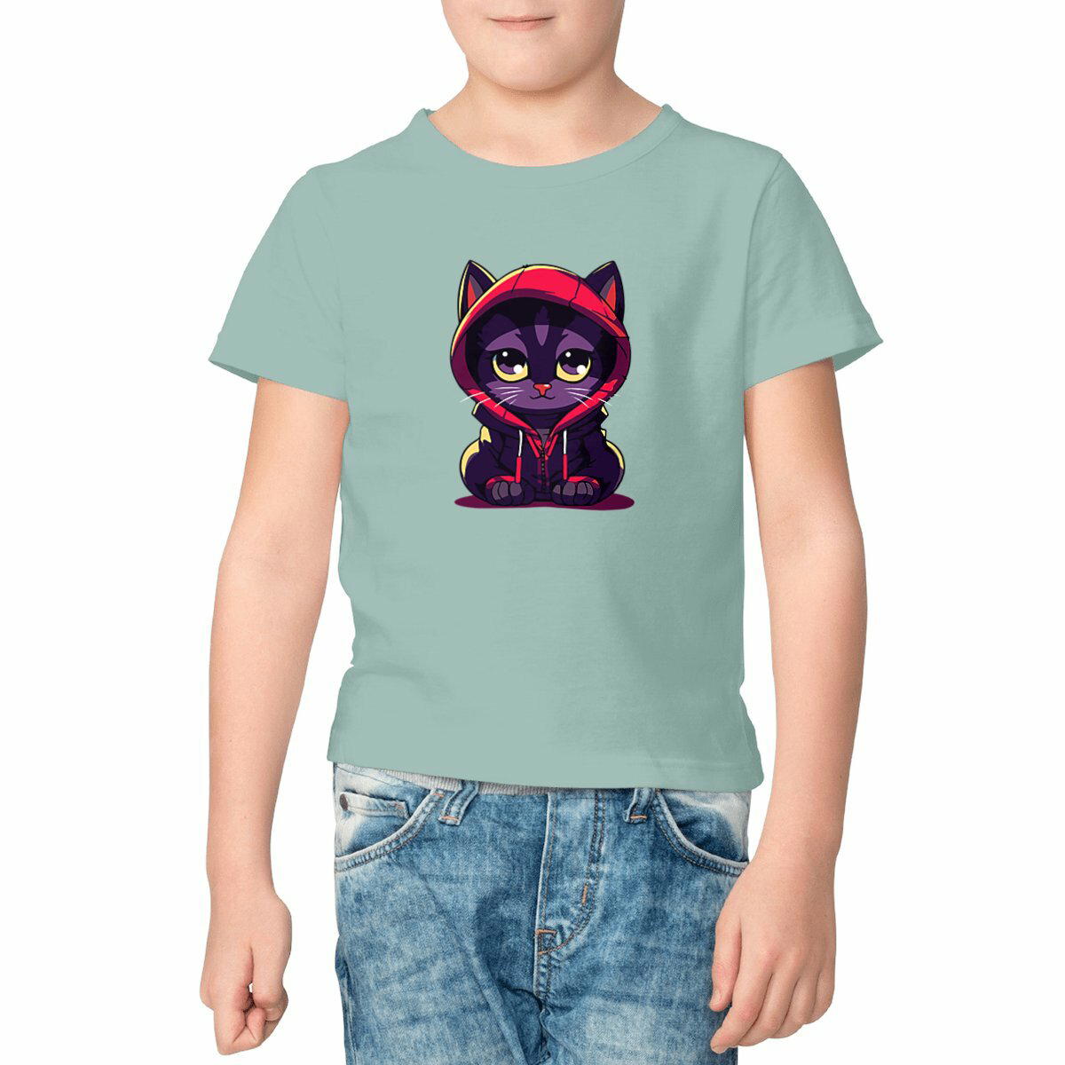 Image front Bat Chat