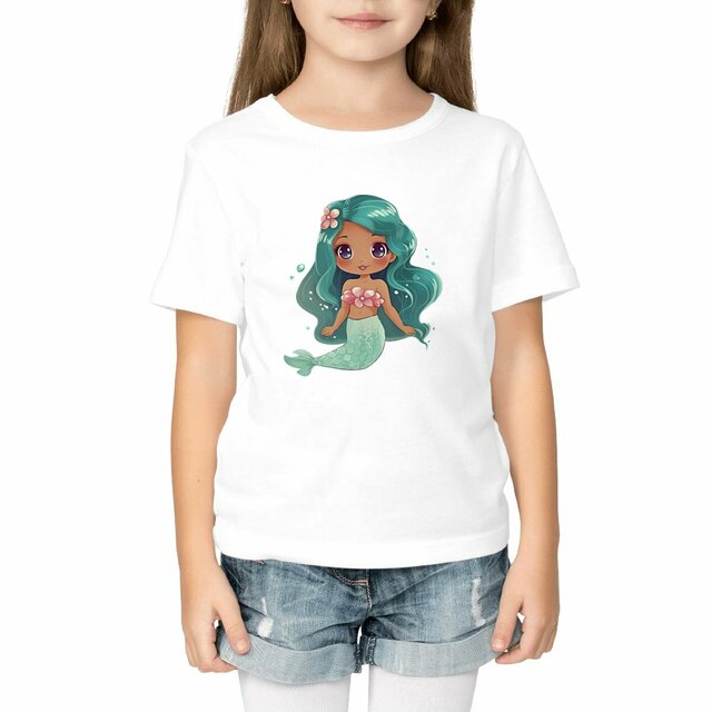 Image front Petite Sirène