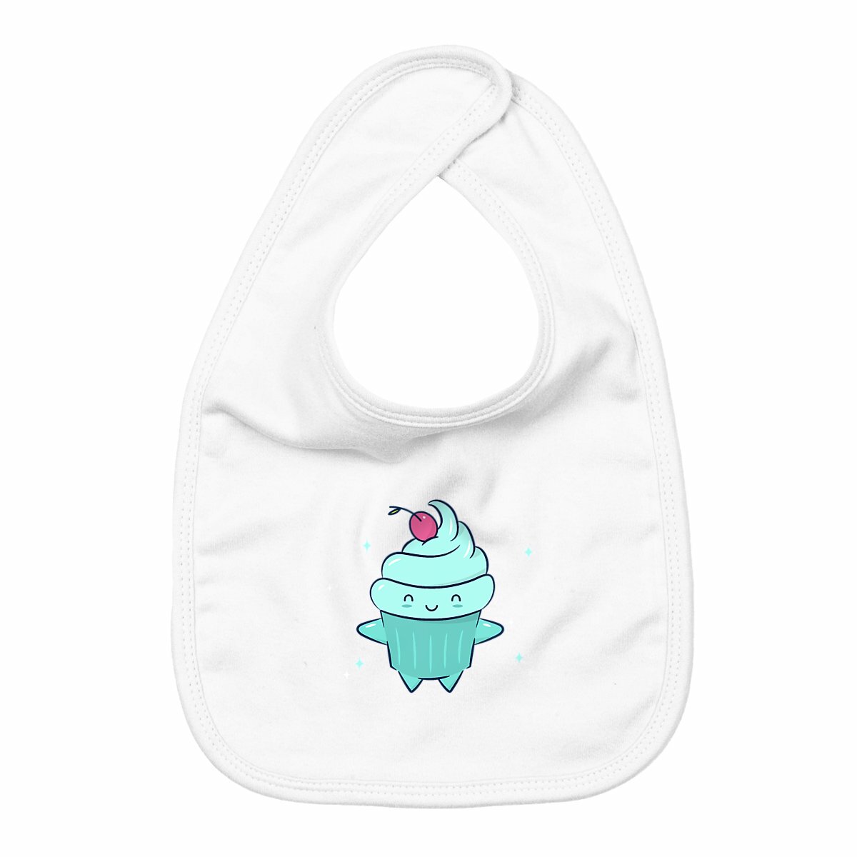 Image front Crème Glacée