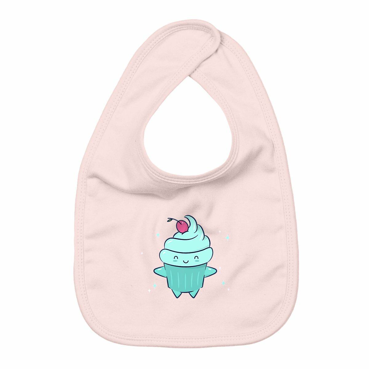 Image back Crème Glacée