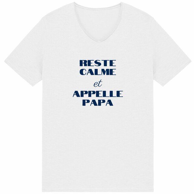 Image back Appelle Papa