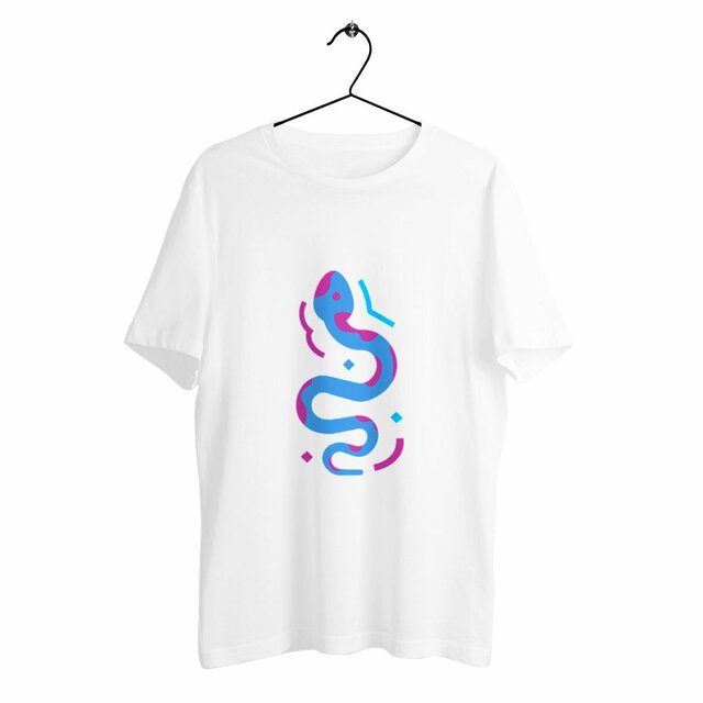 Image back Snake