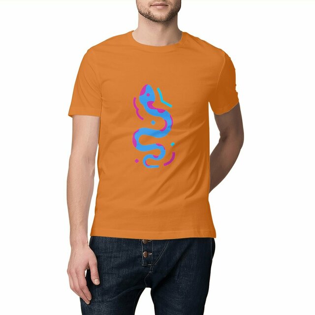 Image front Snake
