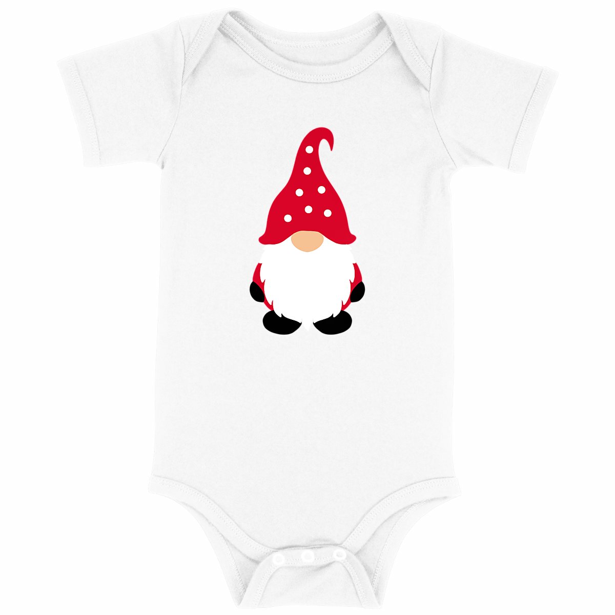 Image front Lutin de Noël