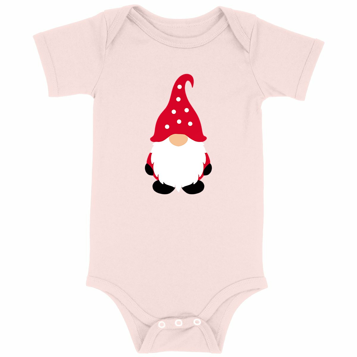 Image back Lutin de Noël