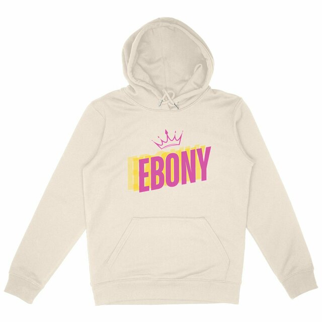 Image back EBONY