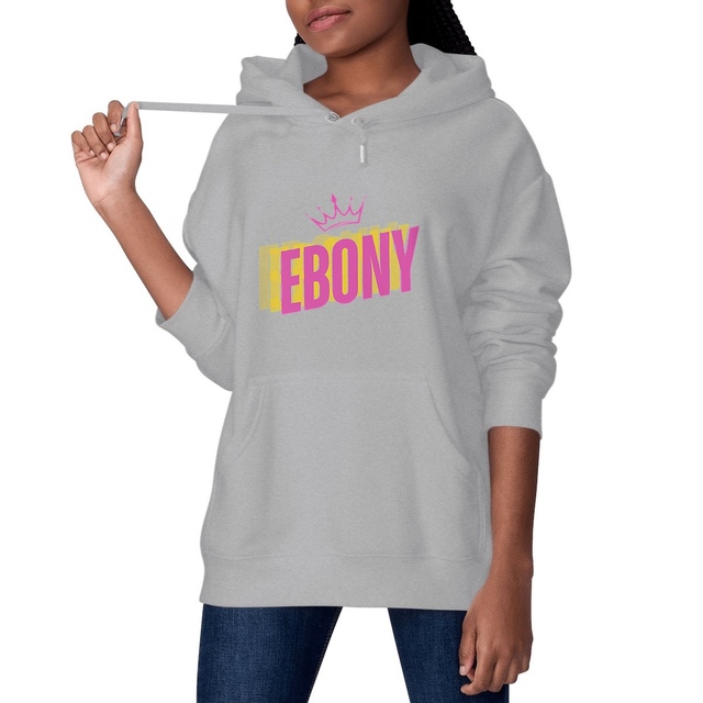Image front EBONY