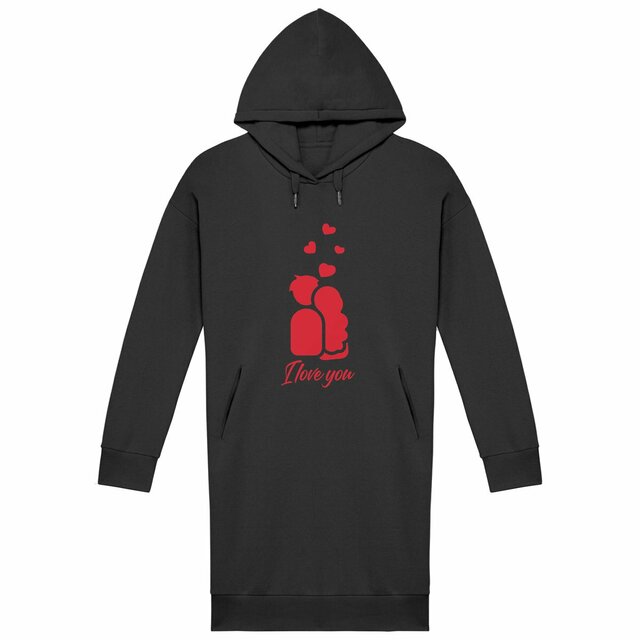 Image back I Love You