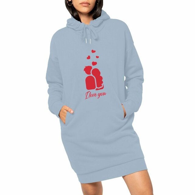 Image front I Love You