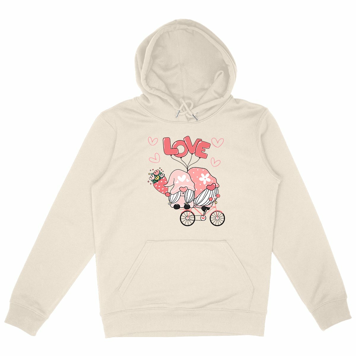 Image back Amour à 2