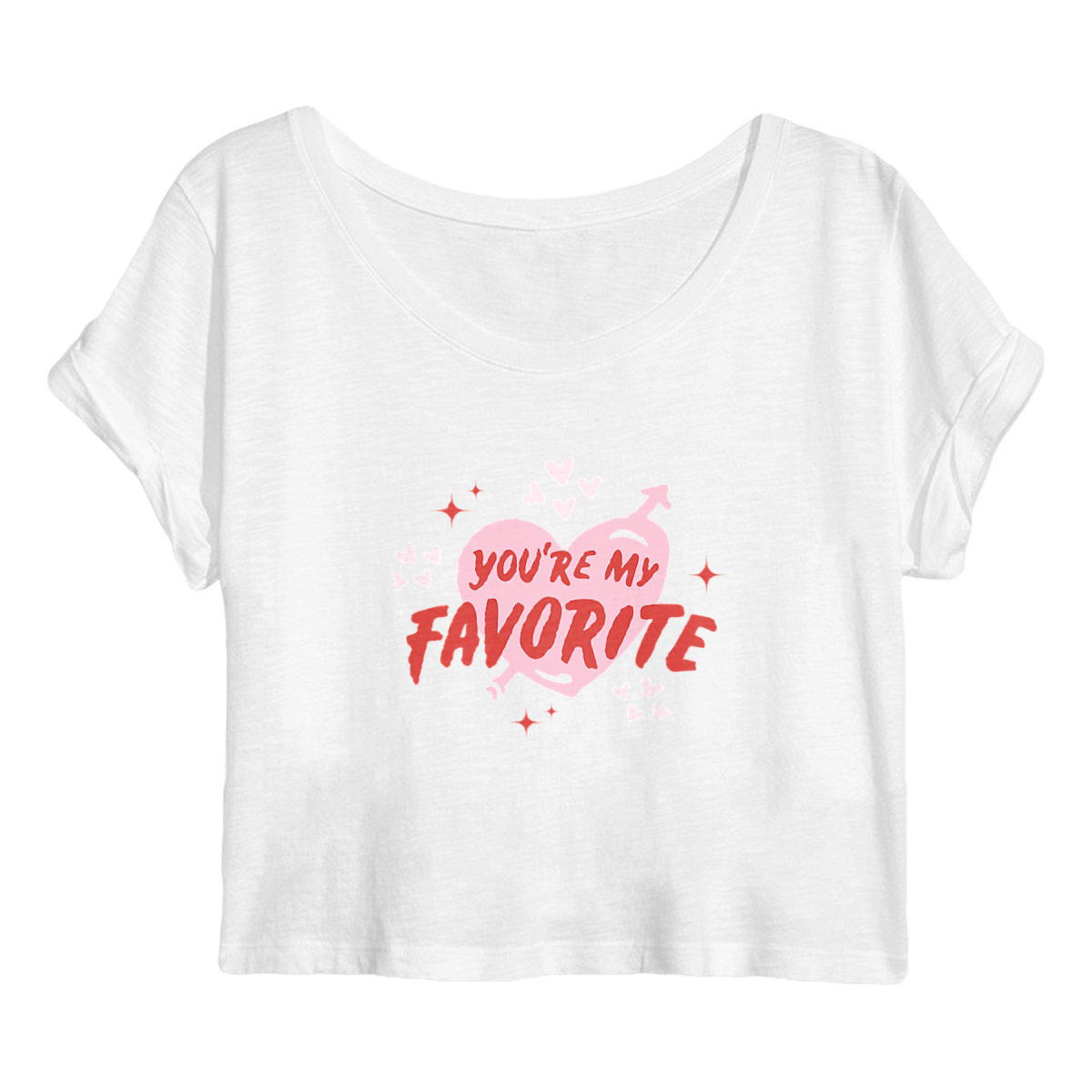 Image back My Favorite