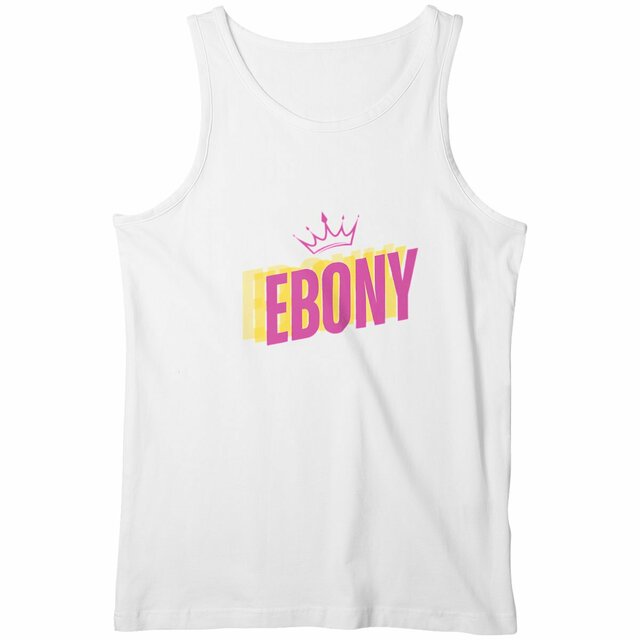 Image back EBONY