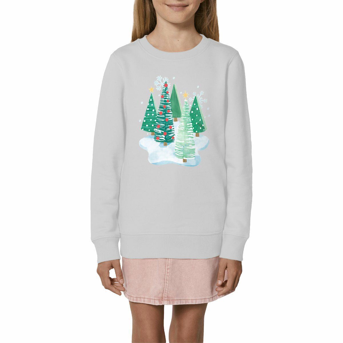 Image front Fôret de Noël