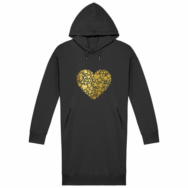 Image back Coeur Coeur Coeur