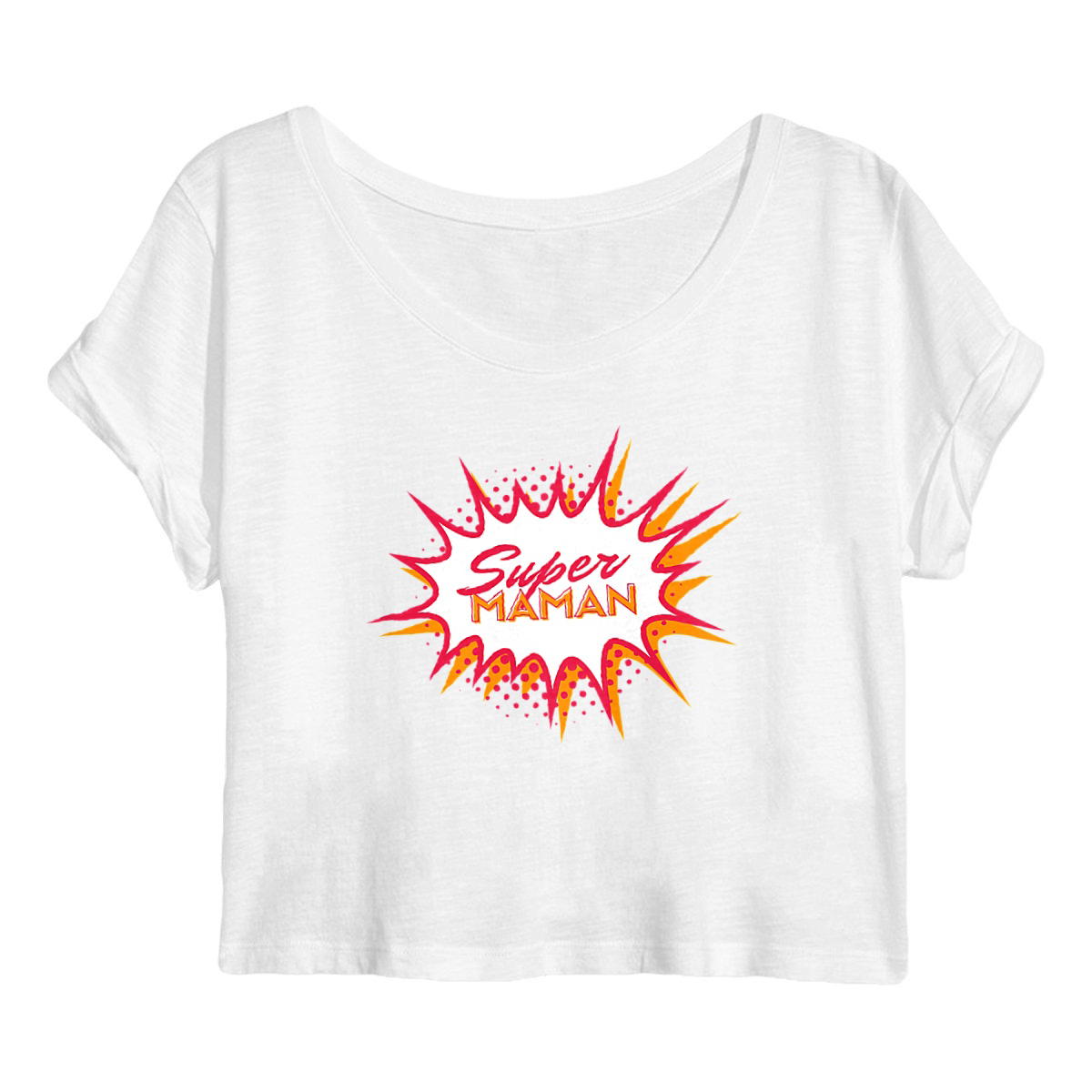 Image back Super Maman