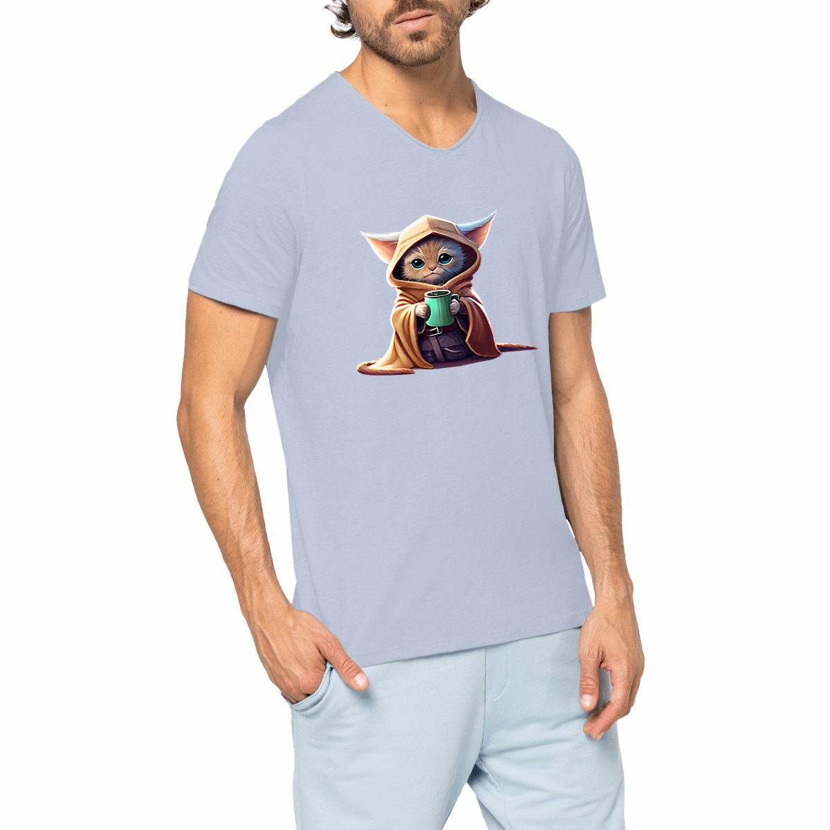 Image front Power Cat