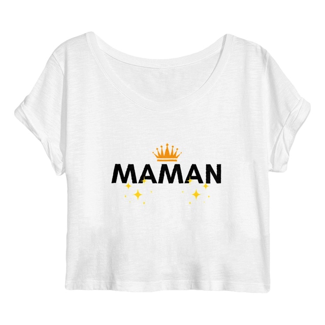 Image back Reine Maman