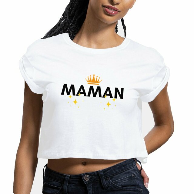 Image front Reine Maman