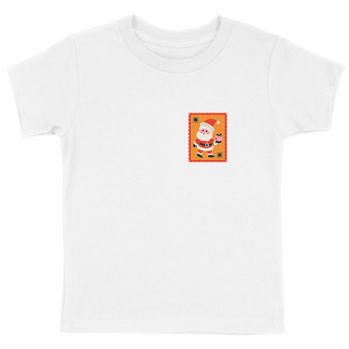 Image back Colis de Noël