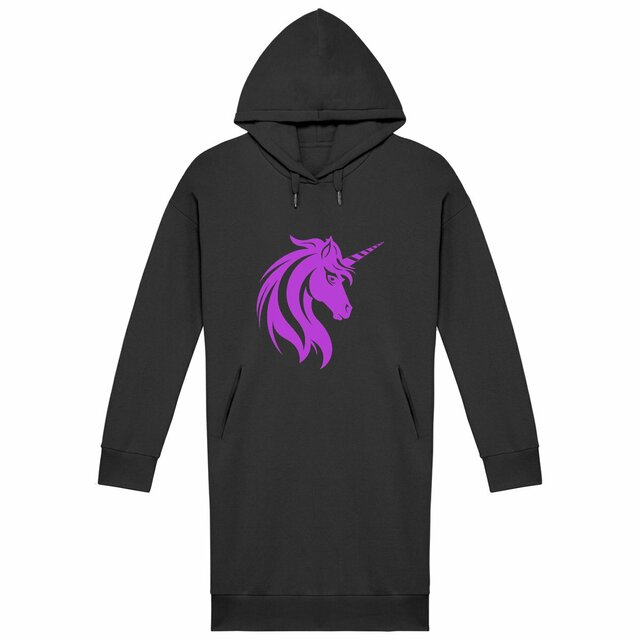 Image back Licorne