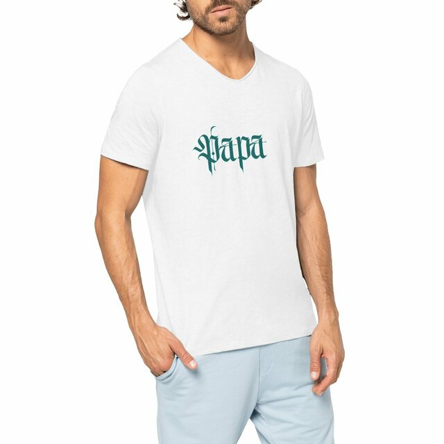Image front Papa