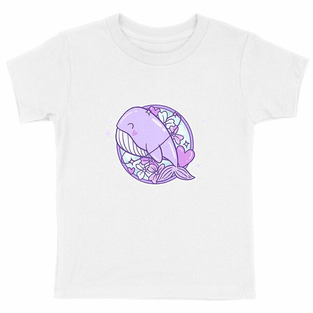 Image back Baleine